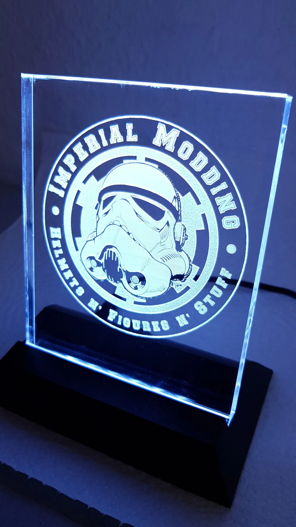 LED Beleuchtungssysteme für Innen und Aussen